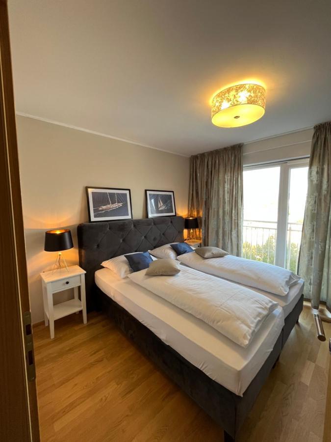 מדולין Apartman Yacht מראה חיצוני תמונה