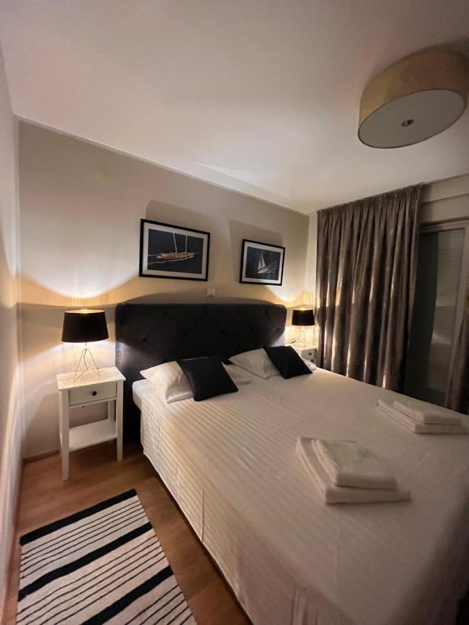 מדולין Apartman Yacht מראה חיצוני תמונה